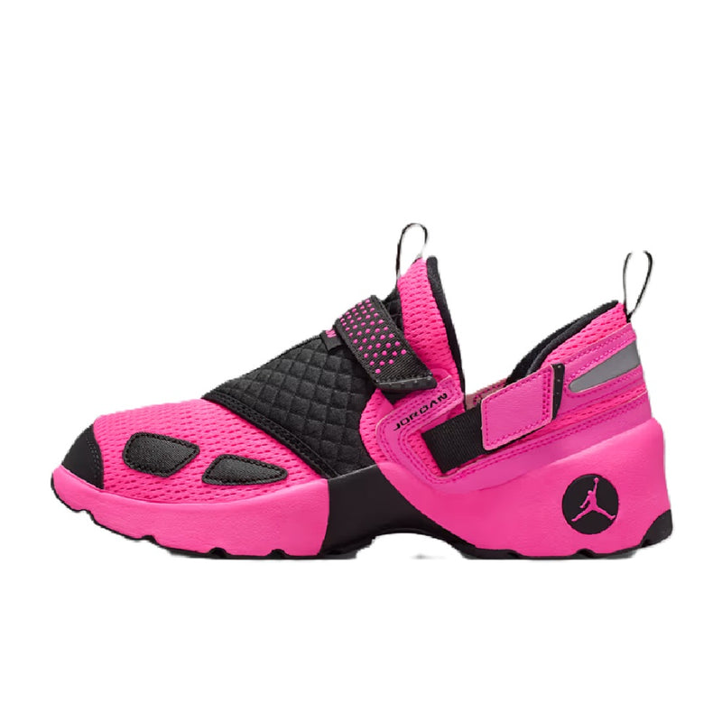 Women's Jordan Trunner LX Pink Blast/Black (HQ2164 600)
