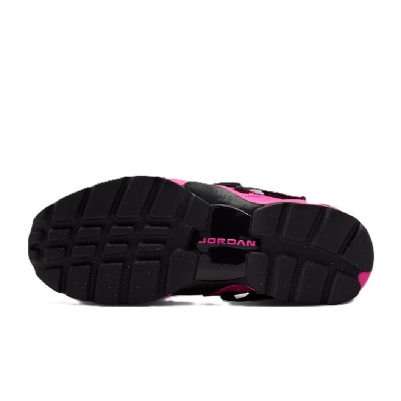Women's Jordan Trunner LX Pink Blast/Black (HQ2164 600)