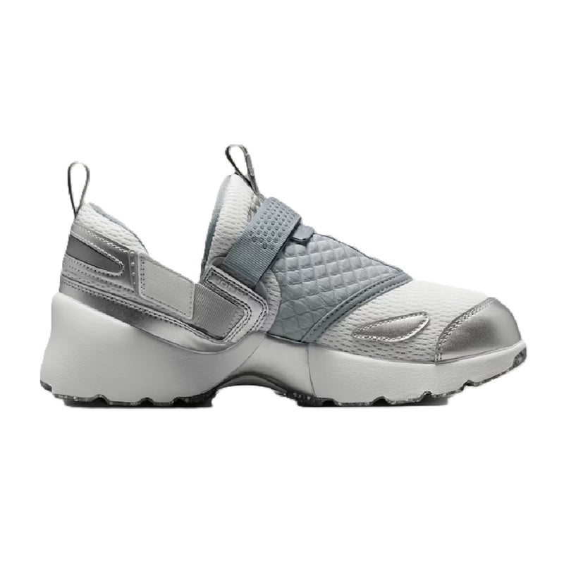 Women's Jordan Trunner LX Wolf Grey/Summit White (HQ2164 004)