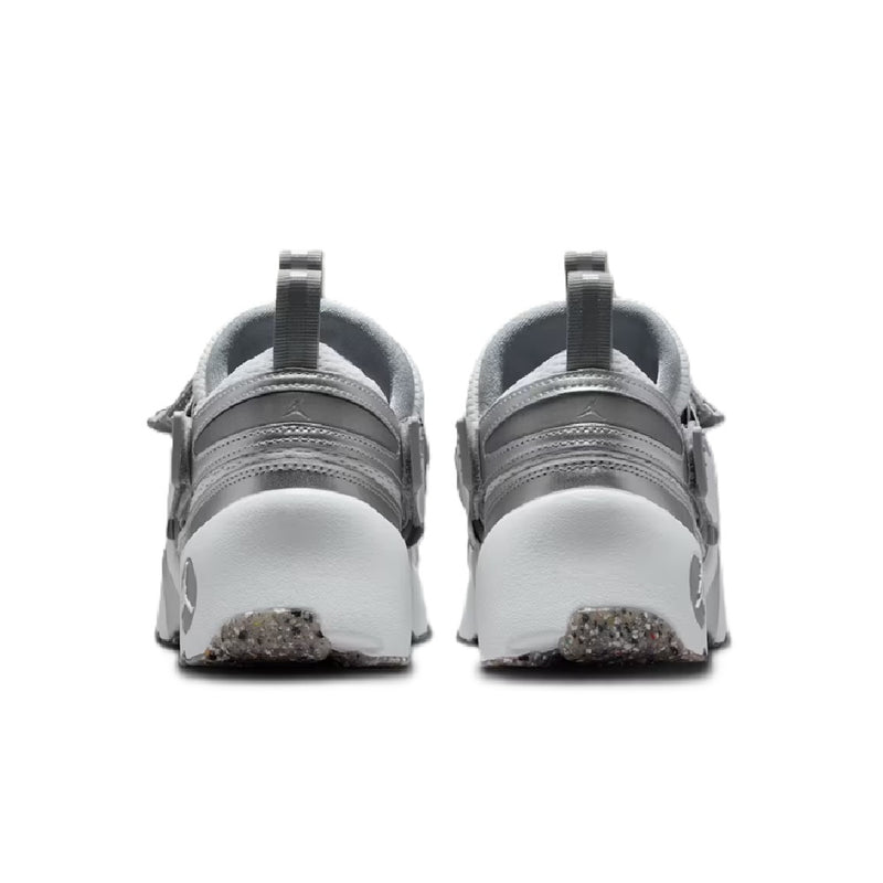 Women's Jordan Trunner LX Wolf Grey/Summit White (HQ2164 004)