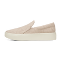Women's Lounger Lift - Rugged Beige (Stony Cream Sole)