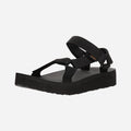 Women's Midform Universal Black