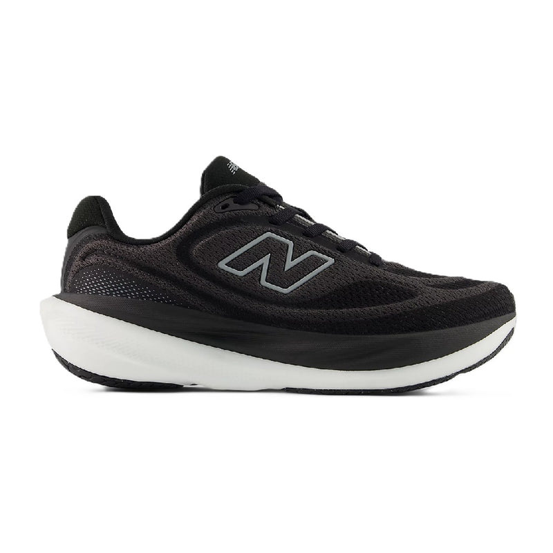 Women's New Balance 1080v15 Running Black Grey (W1080815)