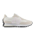Women's New Balance 327 White Pink (W3271UO)