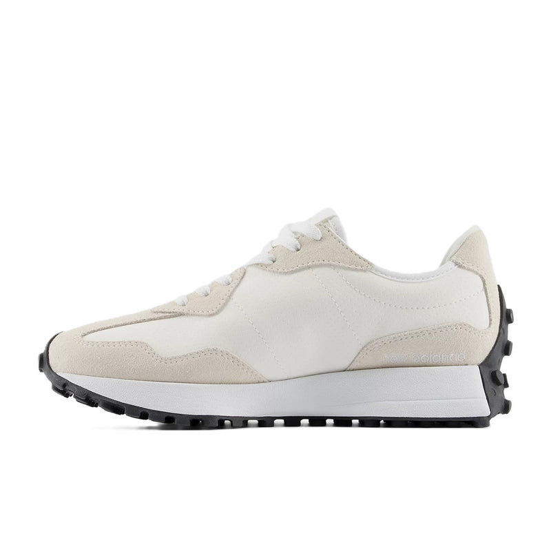 Women's New Balance 327 White Pink (W3271UO)