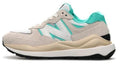 Women's New Balance 57/40 Sea Salt/Summer Jade (W5740WA1)