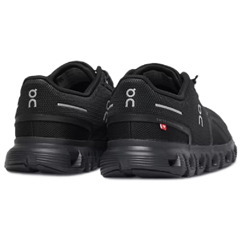 Women's On Cloud 6 Black/Black (3WF10061043)