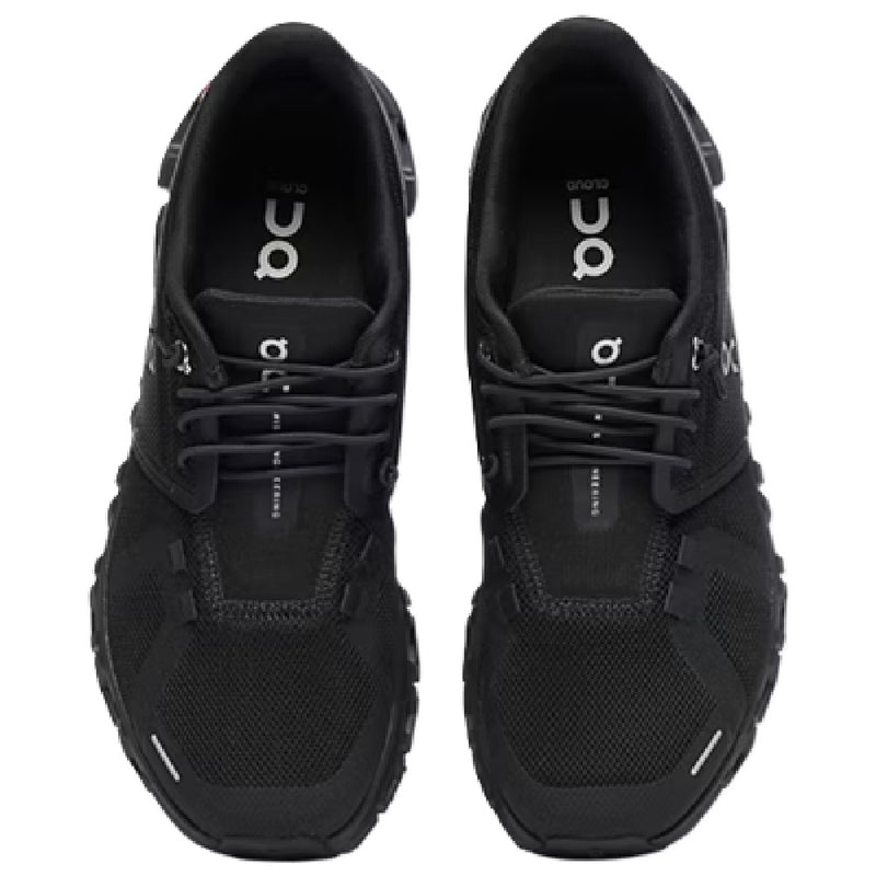 Women's On Cloud 6 Black/Black (3WF10061043)