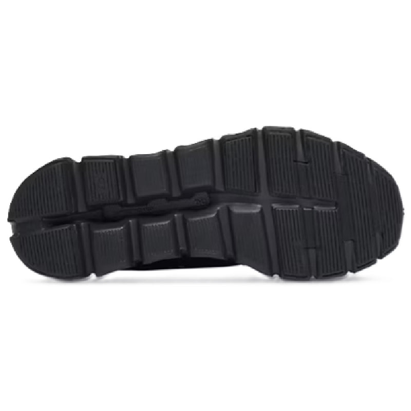 Women's On Cloud 6 Black/Black (3WF10061043)