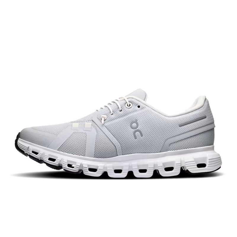 Women's On Cloud 6 Glacier/White (3WF10060070)