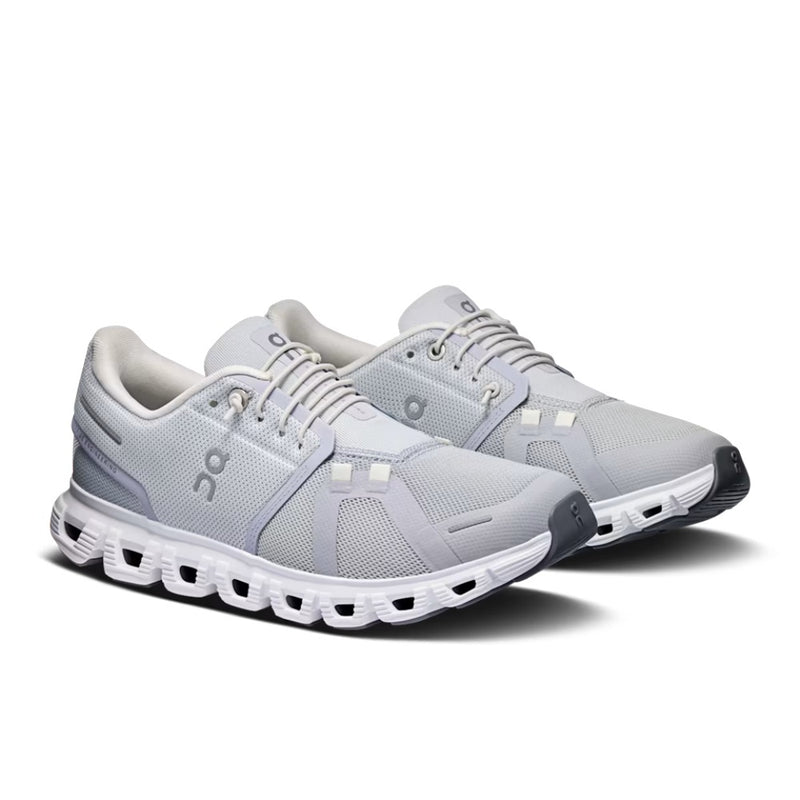 Women's On Cloud 6 Glacier/White (3WF10060070)