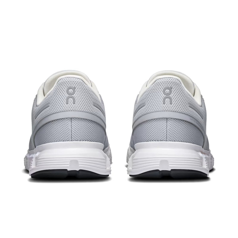 Women's On Cloud 6 Glacier/White (3WF10060070)