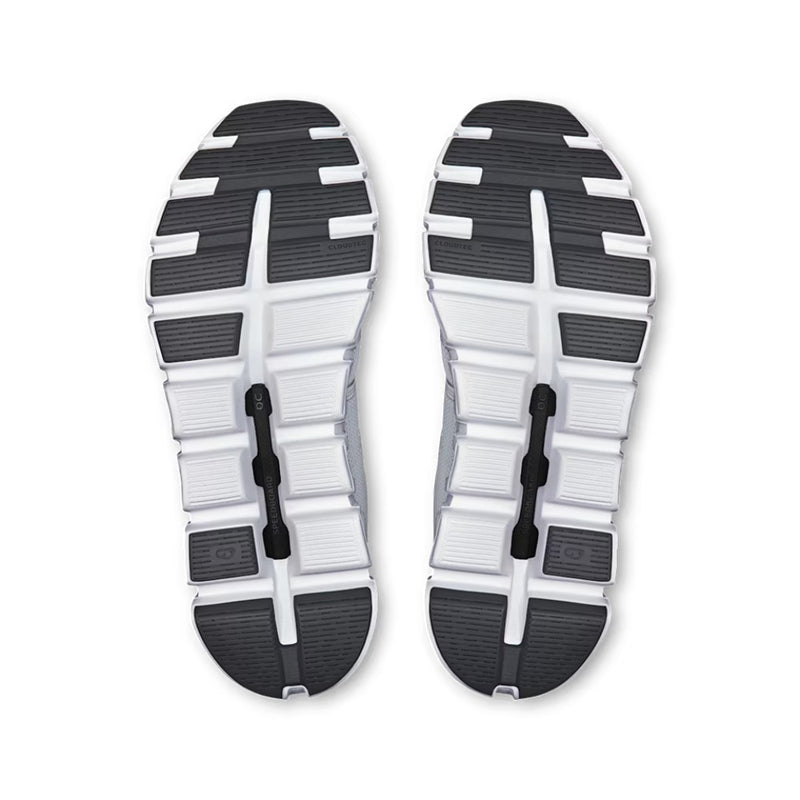 Women's On Cloud 6 Glacier/White (3WF10060070)