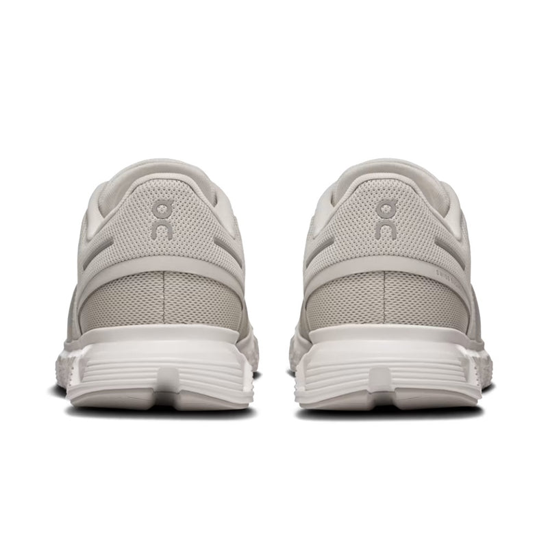 Women's On Cloud 6 Pearl/White (3WF10060755)