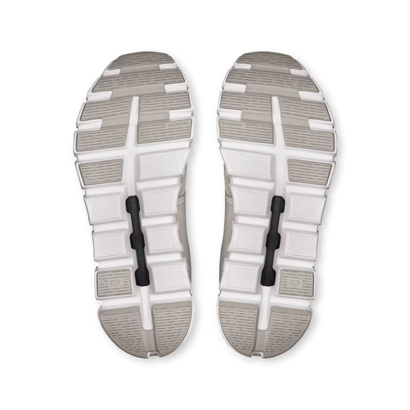 Women's On Cloud 6 Pearl/White (3WF10060755)