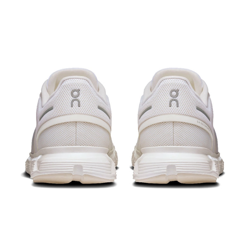 Women's On Cloud 6 White/White (3WF10061200)