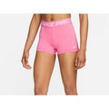 Women's Pro 3 Shorts in Pinksicle/White