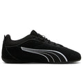 Women's Puma Catch Soleil SD Puma Black-Puma White (403955 03)