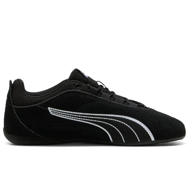 Women's Puma Catch Soleil SD Puma Black-Puma White (403955 03)