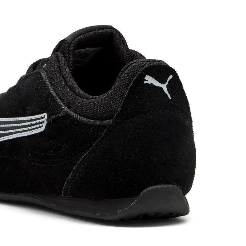 Women's Puma Catch Soleil SD Puma Black-Puma White (403955 03)