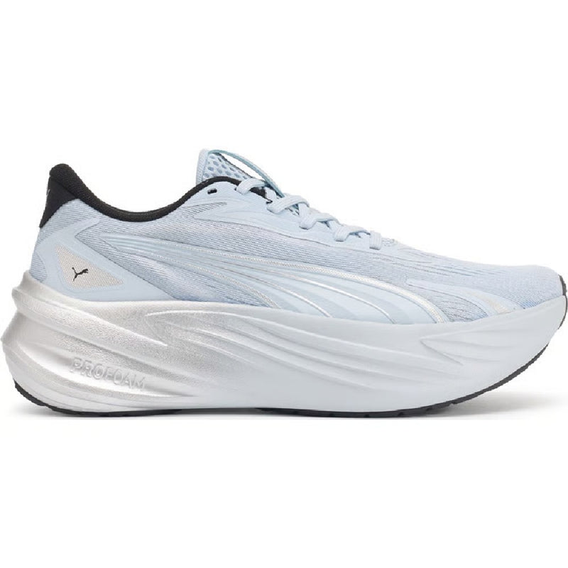 Women's Puma Maxima Pro MS Fade Lucite-Puma Silver (313938 02)