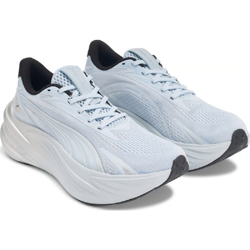 Women's Puma Maxima Pro MS Fade Lucite-Puma Silver (313938 02)