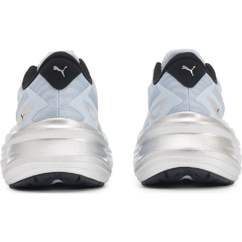 Women's Puma Maxima Pro MS Fade Lucite-Puma Silver (313938 02)