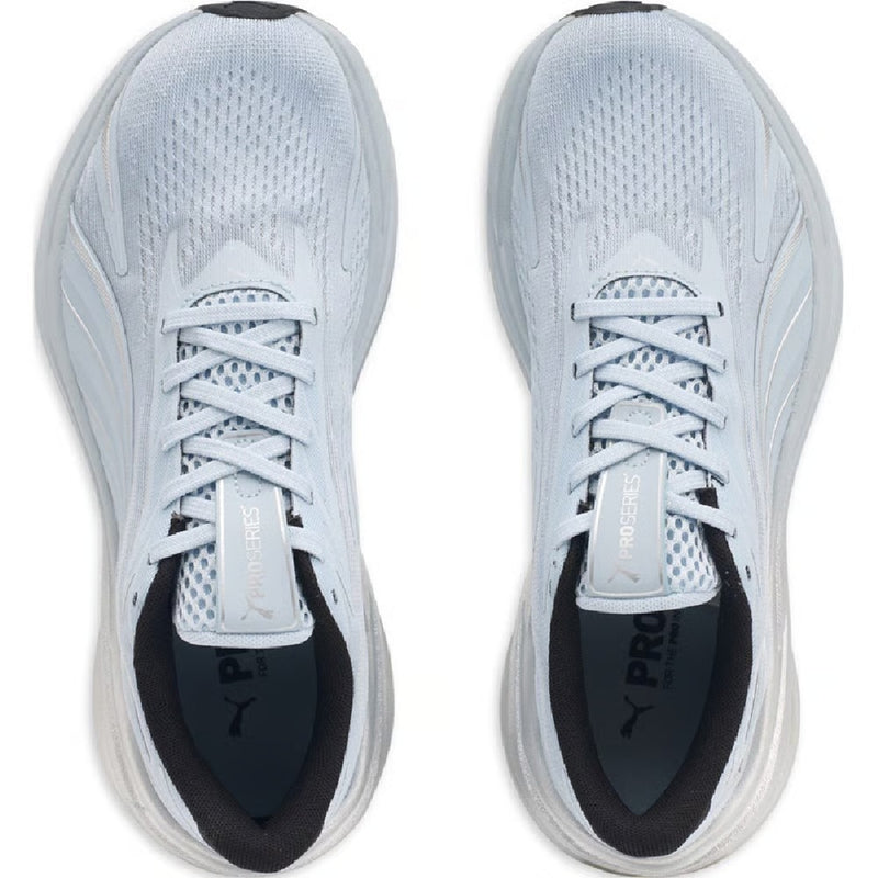 Women's Puma Maxima Pro MS Fade Lucite-Puma Silver (313938 02)