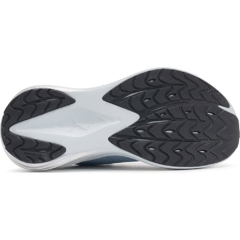 Women's Puma Maxima Pro MS Fade Lucite-Puma Silver (313938 02)