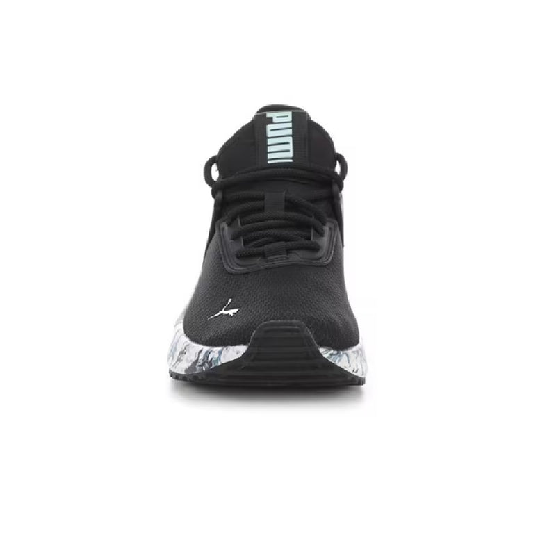 Women's Puma Pacer 23 Marbleized Wns Puma Black-Frosted Dew (396263 02)