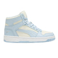 Women's Puma Rebound Layup RCL White-Haute Tropic-Silver (402405 14)