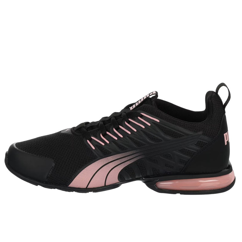 Women's Puma Voltaic Evo Evo Wns Puma Black-Rosy Outlook (309720 37)