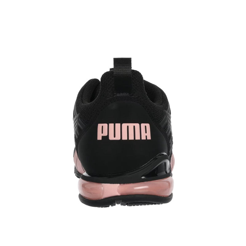 Women's Puma Voltaic Evo Evo Wns Puma Black-Rosy Outlook (309720 37)