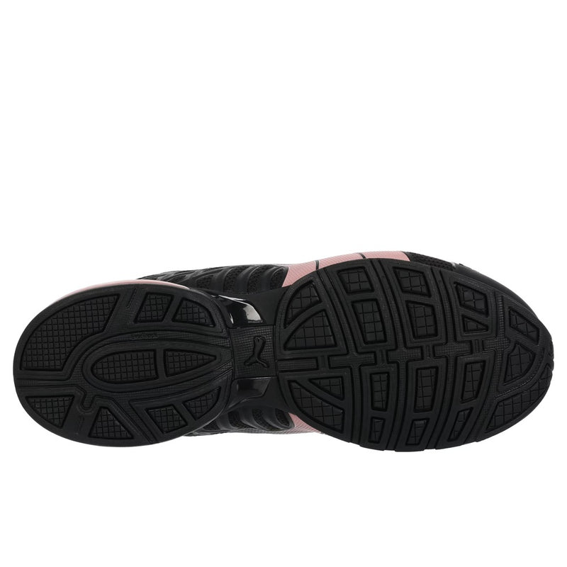 Women's Puma Voltaic Evo Evo Wns Puma Black-Rosy Outlook (309720 37)