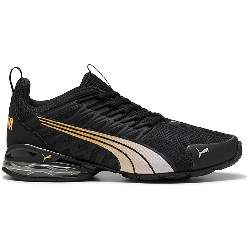 Women's Puma Voltaic Evo Wns Puma Black-Almost Apricot (309720 16)