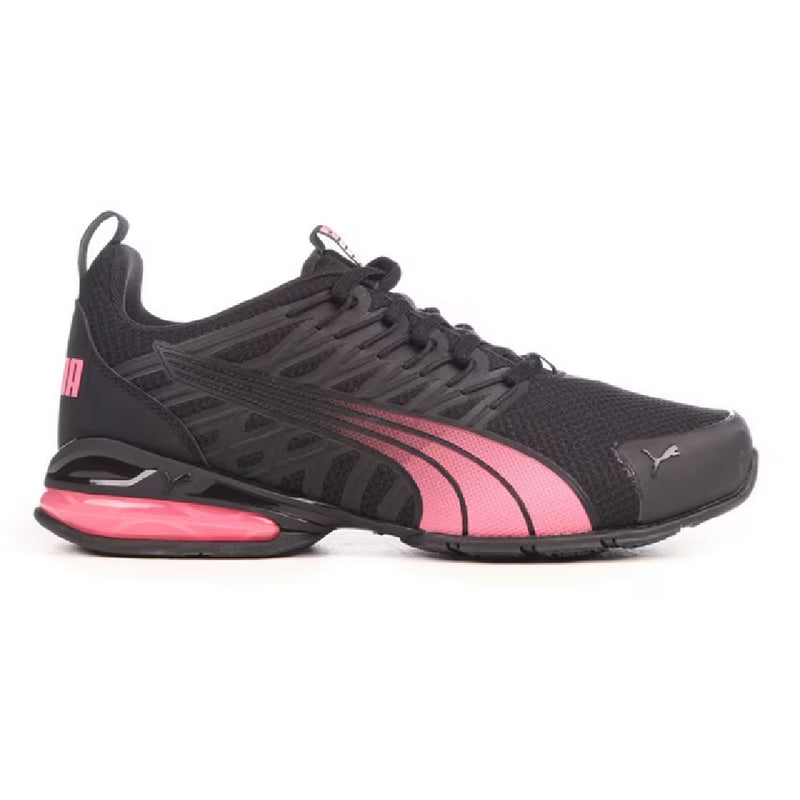 Women's Puma Voltaic Evo Wns Puma Black-Magic Rose (309720 19)