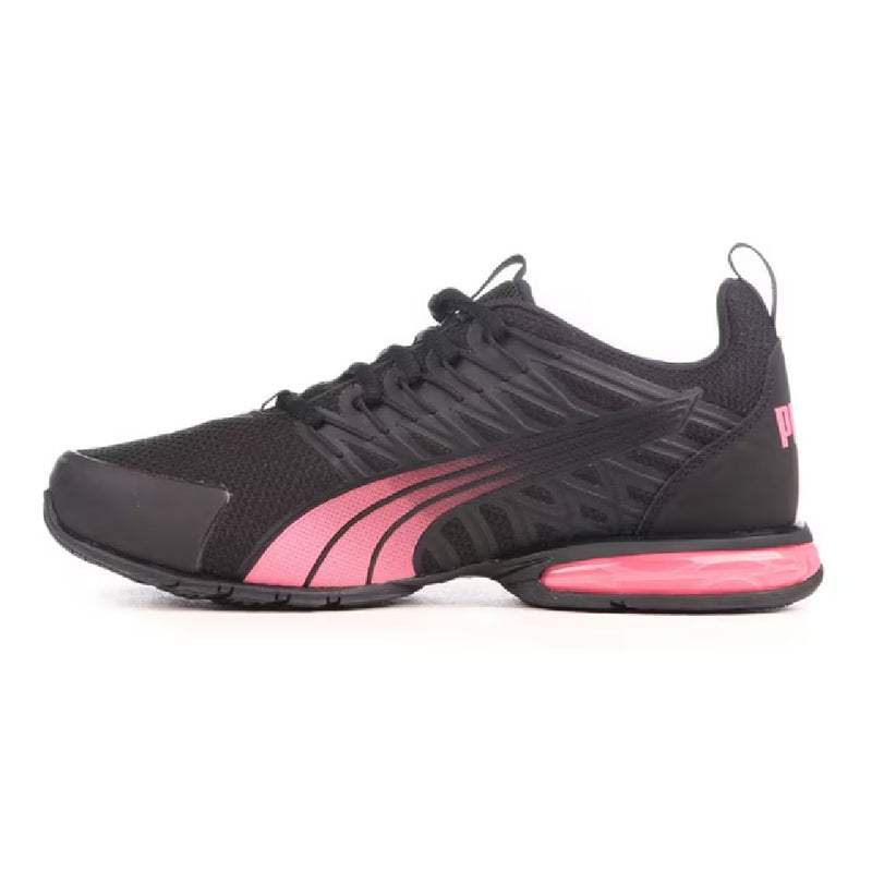 Women's Puma Voltaic Evo Wns Puma Black-Magic Rose (309720 19)