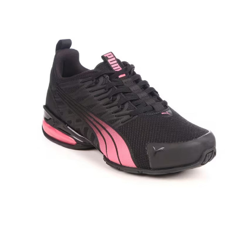 Women's Puma Voltaic Evo Wns Puma Black-Magic Rose (309720 19)