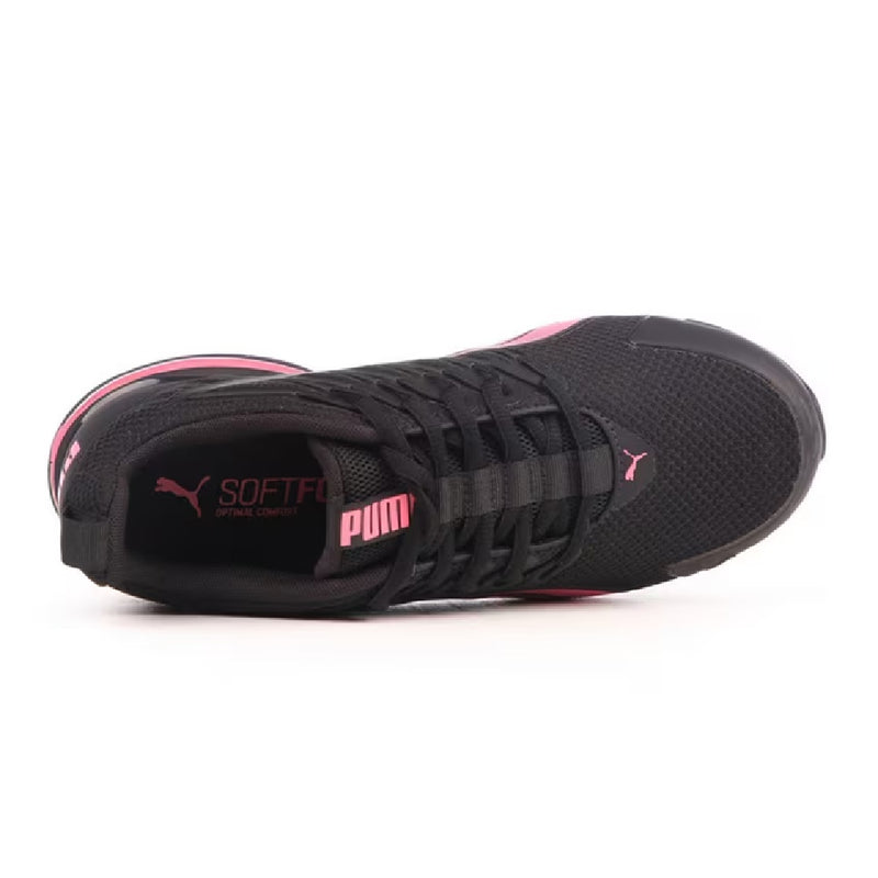 Women's Puma Voltaic Evo Wns Puma Black-Magic Rose (309720 19)
