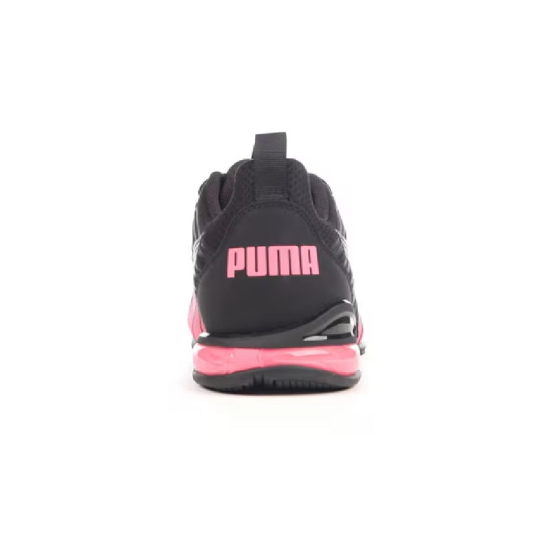 Women's Puma Voltaic Evo Wns Puma Black-Magic Rose (309720 19)