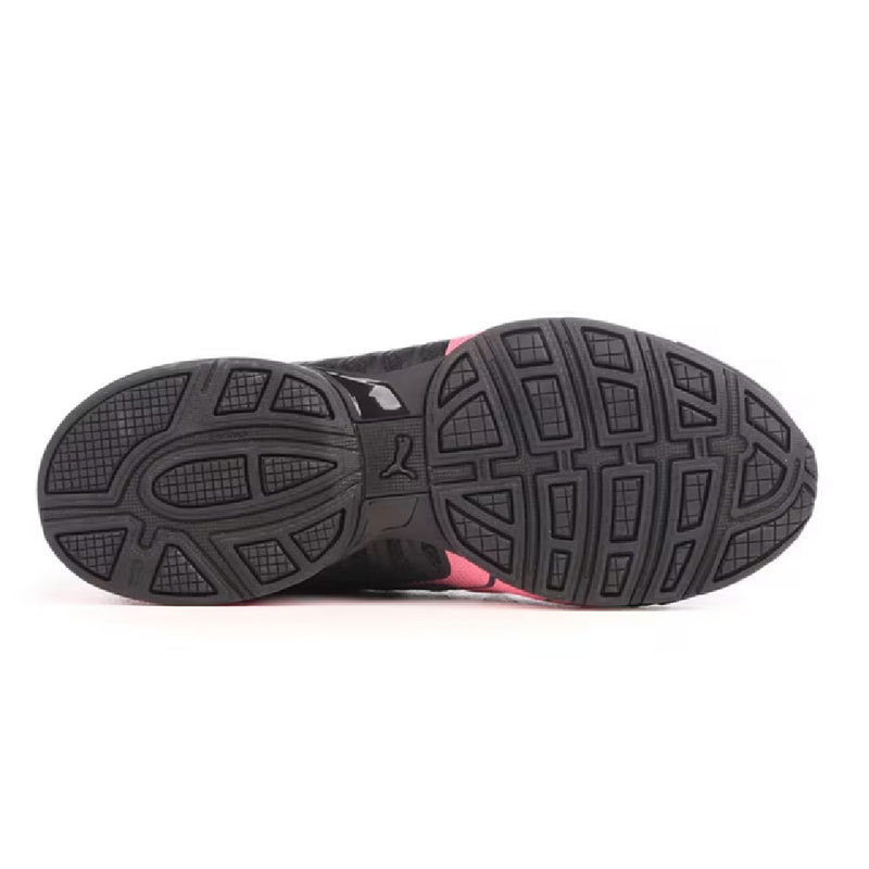 Women's Puma Voltaic Evo Wns Puma Black-Magic Rose (309720 19)