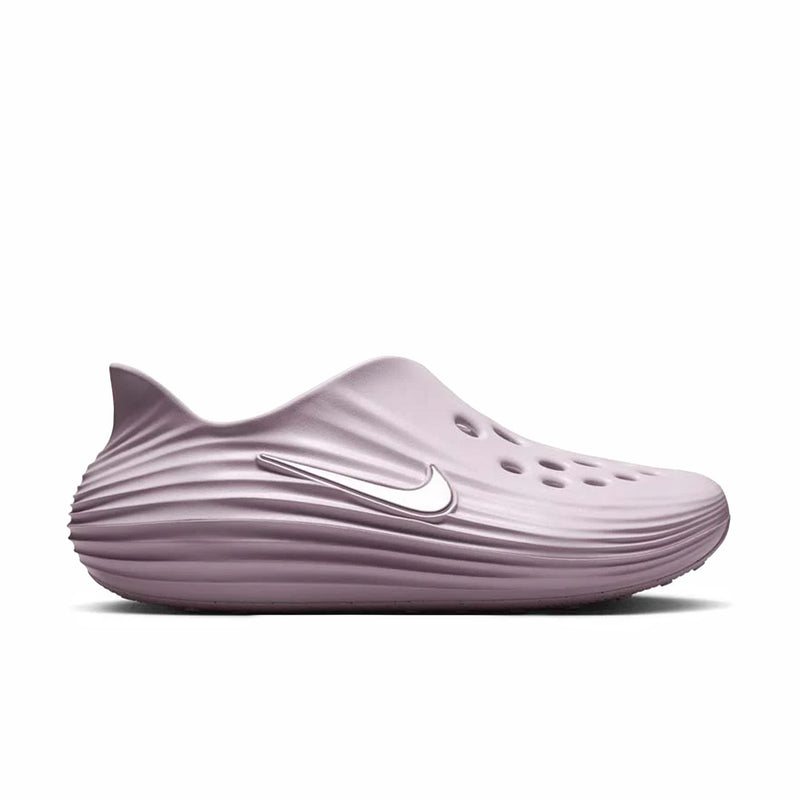 Women's ReactX Rejuven8 (Bleached Lilac/Bleached Lilac)