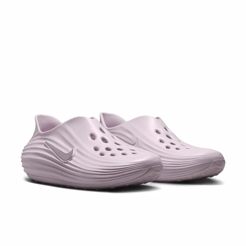 Women's ReactX Rejuven8 (Bleached Lilac/Bleached Lilac)