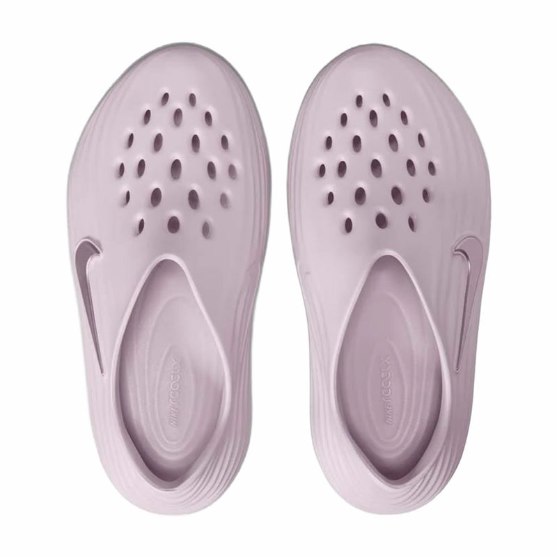 Women's ReactX Rejuven8 (Bleached Lilac/Bleached Lilac)
