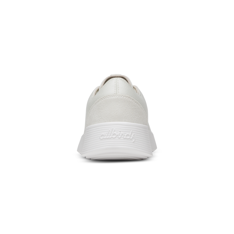 Women's Runner Go - Luxe - Blizzard (Blizzard Sole)