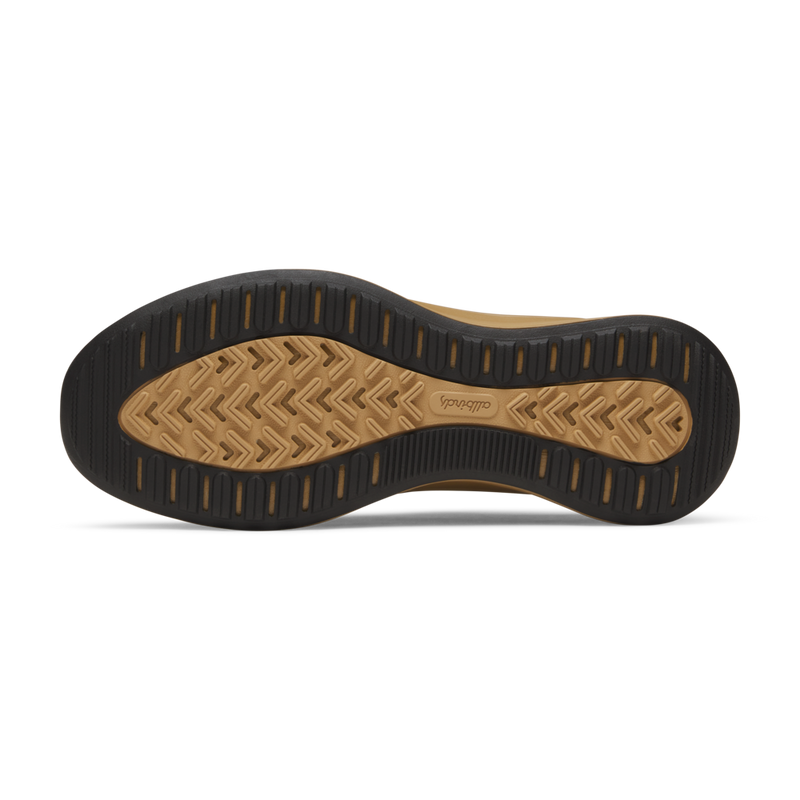 Women's Runner Protect - Natural Black/Chasm Teal (Stony Beige Sole)