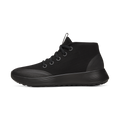 Women's Runner-Up Protect - Natural Black (Natural Black Sole)