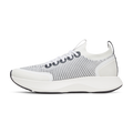 Women's Strider - Blizzard/Dark Navy (Blizzard Sole)