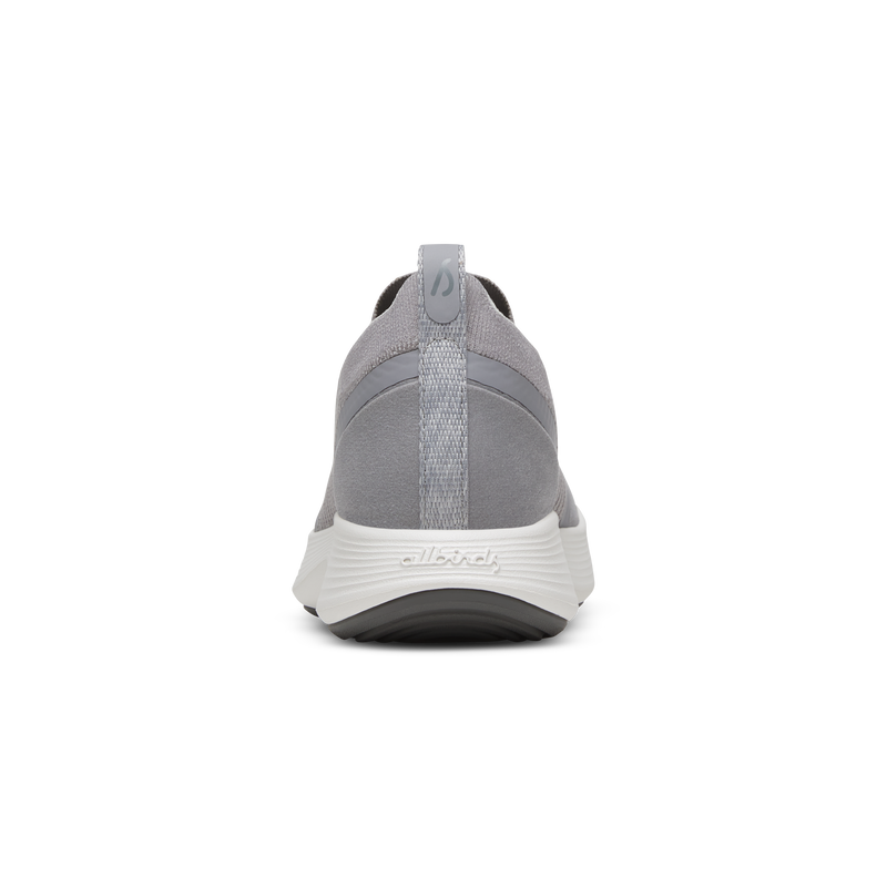 Women's Strider - Medium Grey (Blizzard Sole)