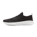 Women's SuperLight Tree Runners - Natural Black/Dark Grey (Blizzard Sole)